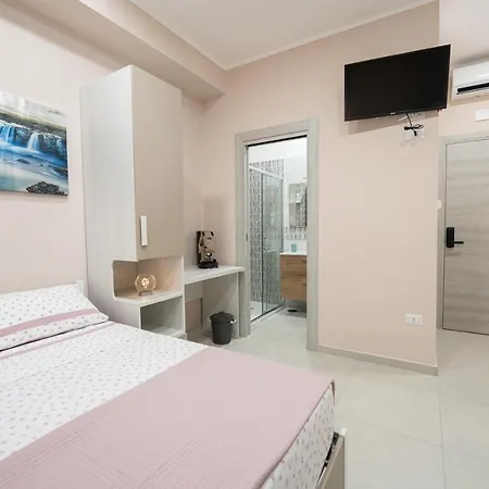 Lullaby 4* Ercolano