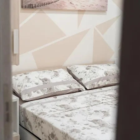 Oda ve Kahvaltı Lullaby Ercolano