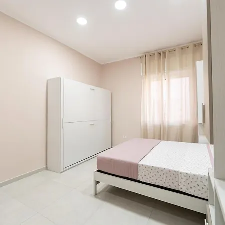 Lullaby Oda ve Kahvaltı Ercolano