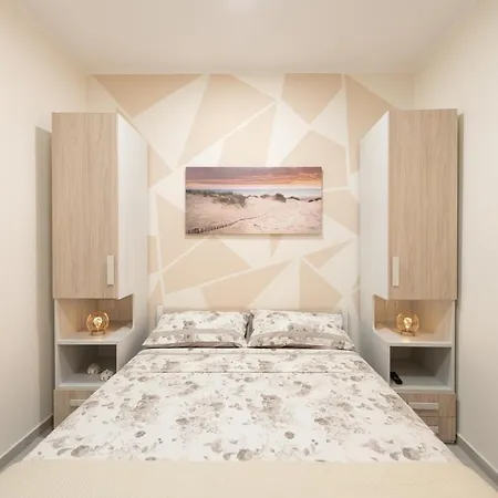 Bed & Breakfast Lullaby Ercolano