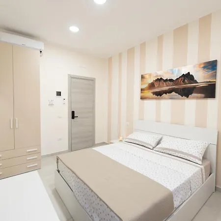 Lullaby 4* Ercolano