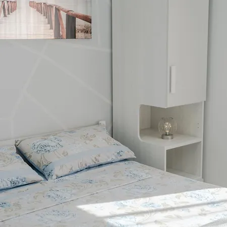 Lullaby Oda ve Kahvaltı