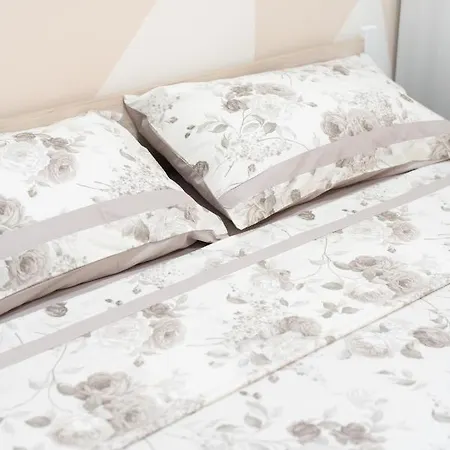 Bed & Breakfast Lullaby Ercolano
