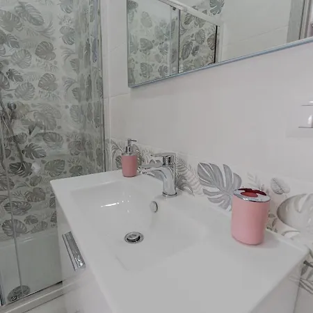 Bed & Breakfast Lullaby Ercolano