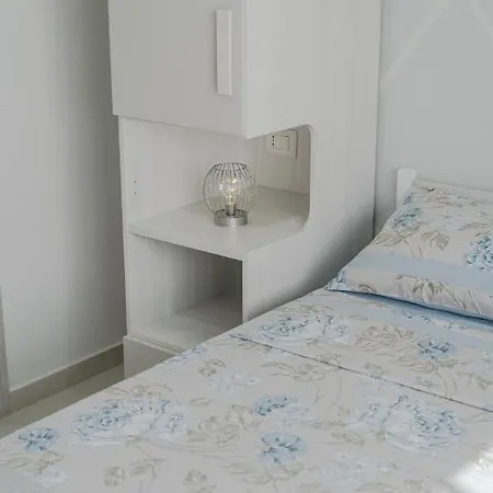 Lullaby 4* Ercolano