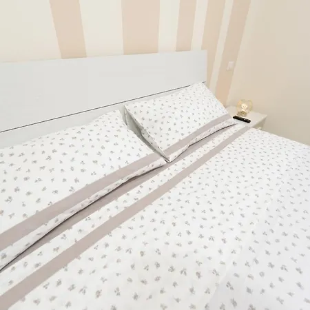 Lullaby Bed & Breakfast 4*