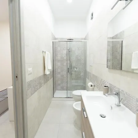 Lullaby ベッド・アンド・ブレックファスト エルコラーノ