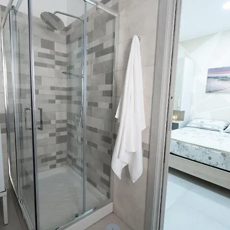 Lullaby ベッド・アンド・ブレックファスト エルコラーノ