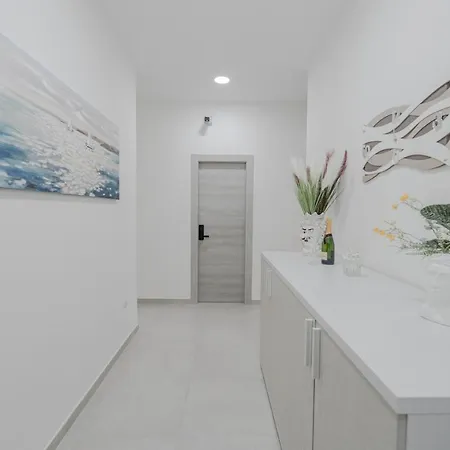 ベッド・アンド・ブレックファスト Lullaby