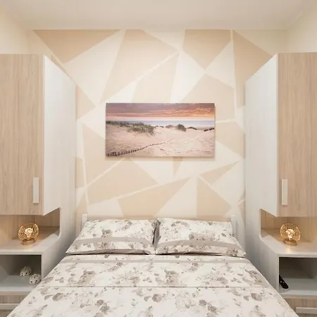 Nocleg ze śniadaniem Lullaby 4*