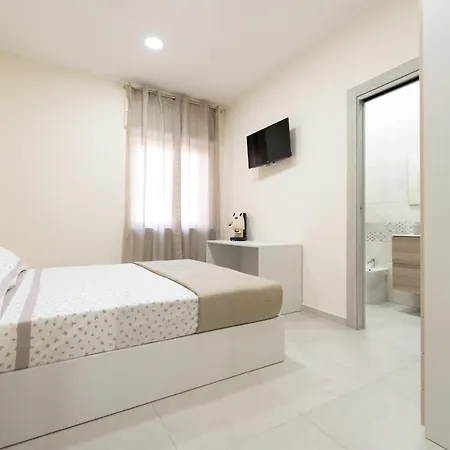 ベッド・アンド・ブレックファスト Lullaby