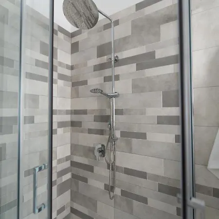 ベッド・アンド・ブレックファスト Lullaby