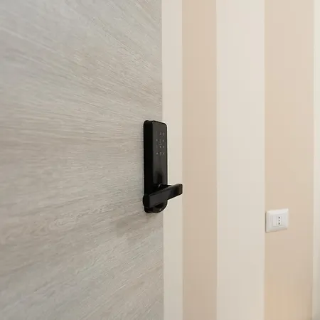 Lullaby ベッド・アンド・ブレックファスト エルコラーノ