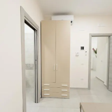 Nocleg ze śniadaniem Lullaby Ercolano