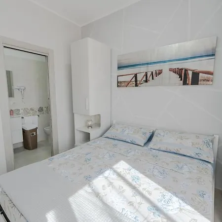 ベッド・アンド・ブレックファスト Lullaby