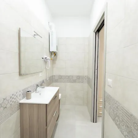 Nocleg ze śniadaniem Lullaby Ercolano