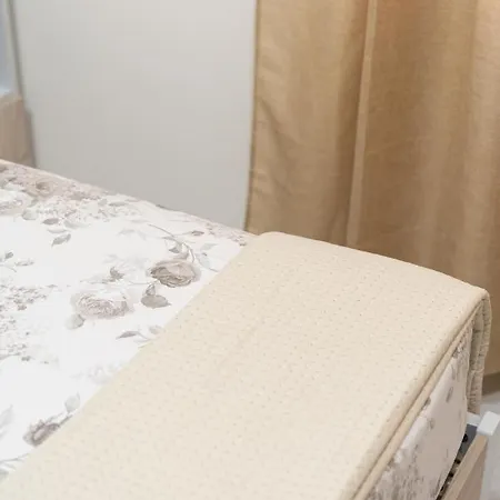 ベッド・アンド・ブレックファスト Lullaby