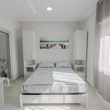 Nocleg ze śniadaniem Lullaby 4*