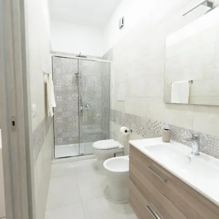 Lullaby ベッド・アンド・ブレックファスト エルコラーノ