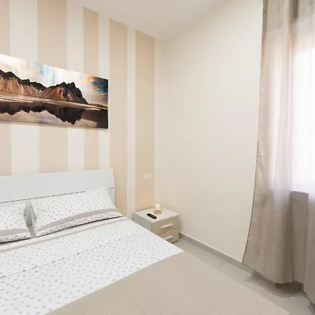 ベッド・アンド・ブレックファスト Lullaby