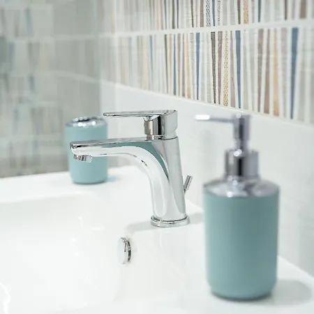 Lullaby ベッド・アンド・ブレックファスト エルコラーノ