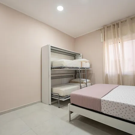 ベッド・アンド・ブレックファスト Lullaby