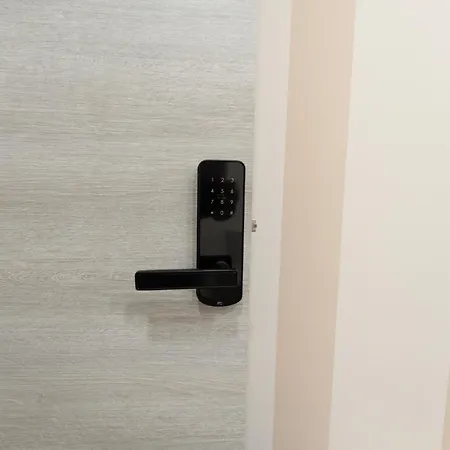 Nocleg ze śniadaniem Lullaby 4*