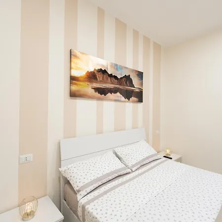 Lullaby Nocleg ze śniadaniem