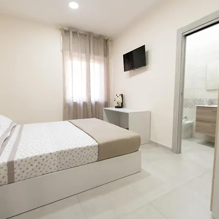 Lullaby Nocleg ze śniadaniem Ercolano