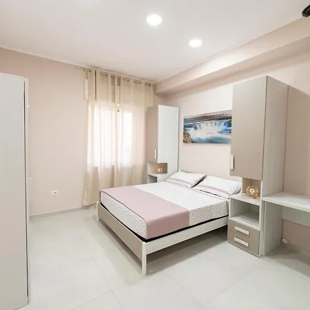 ベッド・アンド・ブレックファスト Lullaby 4*