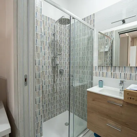 Bed & Breakfast Lullaby Ercolano