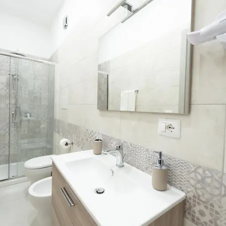 Nocleg ze śniadaniem Lullaby 4*