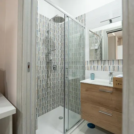 Lullaby Nocleg ze śniadaniem Ercolano