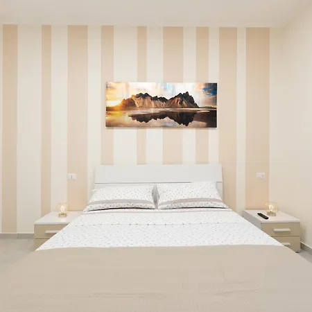 Lullaby Bed & Breakfast Ercolano